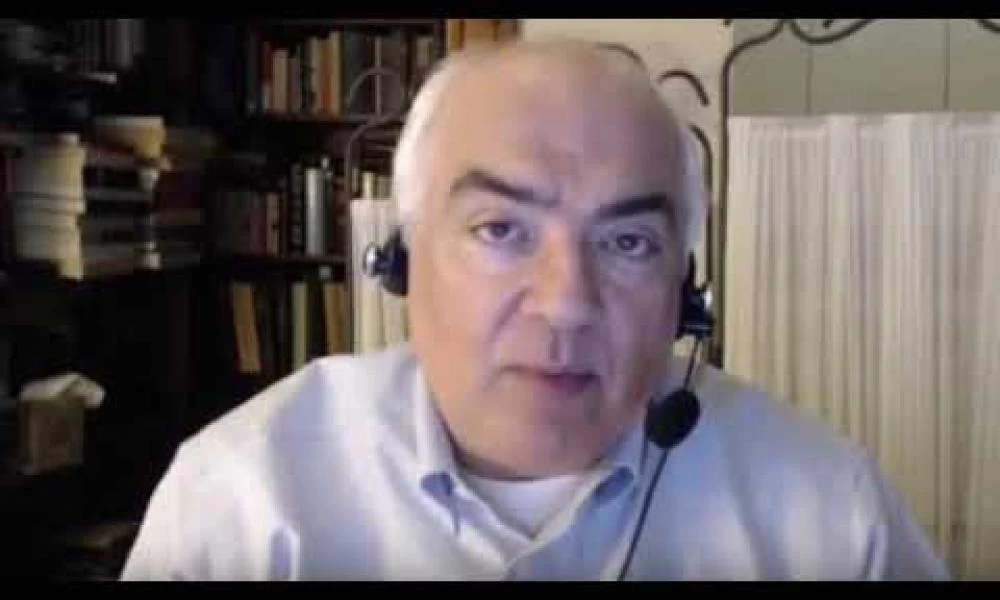 Ανέστης Συμεωνίδης: Περικύκλωση – κατοχή πυρηνικών του Ιντσιρλίκ από Ερντογάν